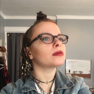 Meet your Posher, Sasha